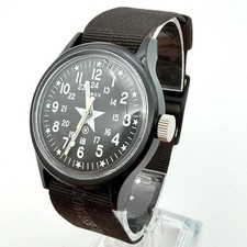 Timex Wristwatch Unisex picture