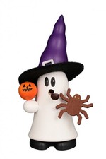 NEW IN BOX Ulbricht Mini Halloween Ghost - German Smoker/Incense Burner 1-600 picture