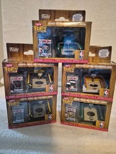 Funko Bitty Pop picture