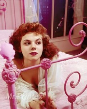 CARRIE RADISON 🔵 Vintage Glamour Model - 8X10 PUBLICITY PHOTO - Cheesecake picture
