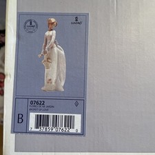 LLadro 07622 Mint Retired 1994 