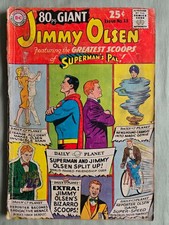 80-Page Giant #13 (Look at Pictures) picture