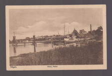 B 988/AK Wieck/Rügen 