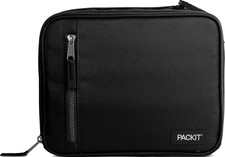 Freezable Classic Lunch Box, Black picture
