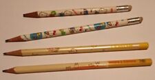 SANRIO VINTAGE BUNDLE Hello Kitty/ Mimu & Chimu 70's  Pencils  A-21 picture