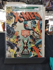 X Men #100 picture