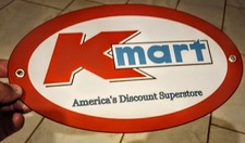 Kmart Store nostalgia Sign ..  on any 8+ signs picture