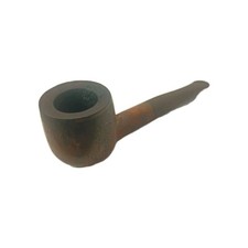 Vintage Jud's Billard #101 Briar Estate Pipe picture