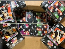 1992 ELVIS Presley Factory Sealed Boxes Series 1 Cards 24 Box Lot Case🔥King Rar picture