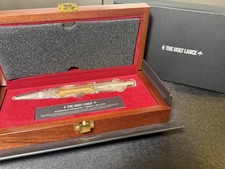 2024, 2 oz Samoa The Holy Lance, .999 Silver picture