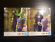 Bandai S.H.Figuarts Dragon Ball Super: Super Hero Piccolo & Gohan (Read desc.) picture