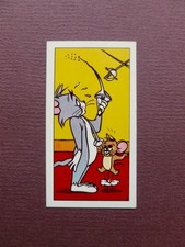 1971 - Barratt & Co Ltd - Metro-Goldwyn Meyer present TOM & JERRY - #1 picture