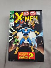 The X-men Omnibus Vol 2 1st Print 2011 Hardcover HC Marvel picture