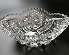 EAPG ORNATE SMALL MINT DISH BOWL picture