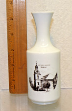 Vintage KPM Vase Royal Porcelain Bavaria Germany 5 1/4