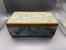 Vintage Lane Cedar Chest Salesman Sample Box M. Shaivitz & Sons Baltimore MD picture
