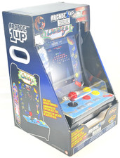 [ARCADE 1UP] 40th Anniversary *GALAGA* CounterCade Arcade Cabinet (BRAND NEW) picture