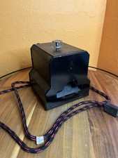 Vintage Smokerette Electric Cigarette Dispenser & Lighter picture