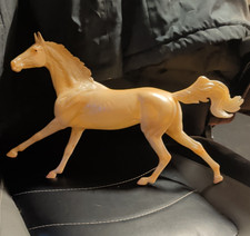 Breyer Huffington 2021 Breyerfest Special Run Akhal-Teke picture