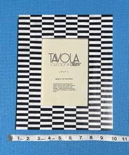 Tavola Collection by Oggetti Italy 10x12 Picture Frame picture