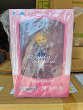 PLUM THE IDOLM@STER Momoka Sakurai Rose Fleur Ver 1/7 Anime Figure NEW SEALED picture
