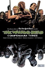 The Walking Dead: Compendium Three picture