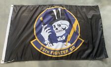 USAF 95th Fighter Squadron 