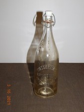 VINTAGE 11 1/2