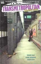 Transmetropolitan Vol 5: Lonely City by Ellis & Robertson TPB 2001 DC Vertigo  picture