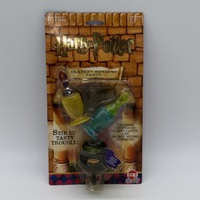 Vintage 2001 Harry Potter Snape's Potions Candy Sealed DISPLAY ONLY #11411 RARE picture