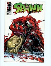Spawn #39 Comic Book 1995 VF Greg Capullo Image Comics picture