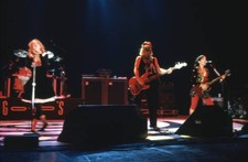 The Go Go's in Concert in 1990 Actor Celebrity Music Historic Old Photo 7 picture