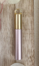 Tom's Studio Field Mouse Refillable Writing Pen in Blush - NEW in Box picture