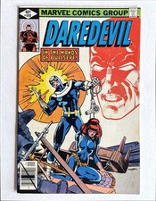 Daredevil #160 * FN-VF 7 *  on 2 or more items picture