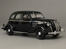 Kyosho 1/43 AA Sedan (1936) Museum 10th Anniversary Age14+ picture