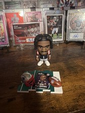 ZURU NFL Ballers A.J. Brown New England Patriots Figure Complete picture