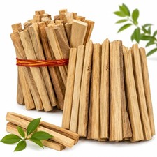 Natural Mango Wood Sticks for Hawan & Pooja Samagri (11 cm, Pack of 55 Sticks) picture