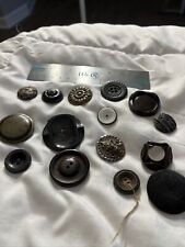 Lot Of 15 Med Buttons  picture