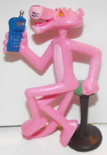 Pink Panther with Telephone 4 inch Figurine picture