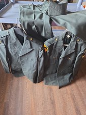 Vietnam Veteran 1st Cavalry Division Dress Uniform Group Purple Heart Recipient picture