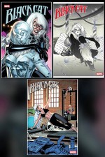BLACK CAT #16 PREORDER 11/11 picture