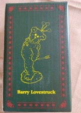 Boyds Bears – Barry LovestruckSpecial Occasion EditionNew in Original Box picture