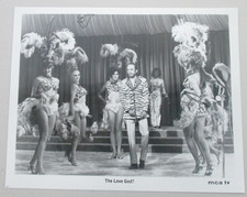 PRESS PROMO PHOTO 1969 MOVIE THE LOVE GOD STARRING DON KNOTTS B&W 8X10 V112 picture
