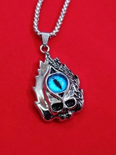Maha Tantra Sudarshan Raksha Kavach Pendant Energized By Swamiji Protection picture