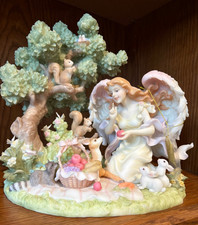 Roman Classic  Seraphim Angels  