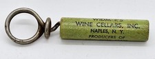 Vintage Widmer's Wine Cellars, Inc. Naples N. Y. New York Cork Screw Advertising picture
