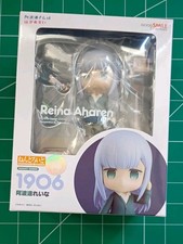 Reina Aharen Nendoroid 1906 NIB Aharen Is Indecipherable picture