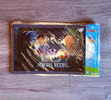 EXCLUSIVE JINART Adventure Time Mortal Recoil F Prize Poster Finn & Jake 30x50cm picture