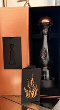 Clase Azul Tequila Blanco Ahumado – Empty Used Bottle with Original Box picture