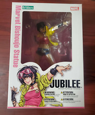 Kotobukiya Bishoujo Marvel X-Men Jubilee Figure picture